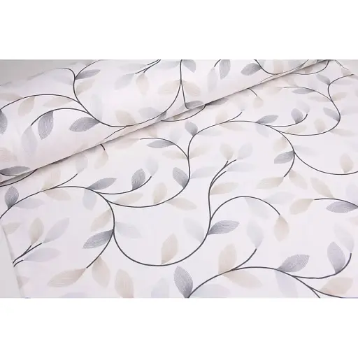 Комплект Дорожка водоотталкивающая Принт Нежность 400х40 см 4 шт.