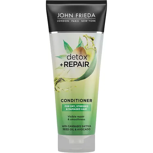 Кондиціонер для волосся John Frieda Detox + Repair 250 мл