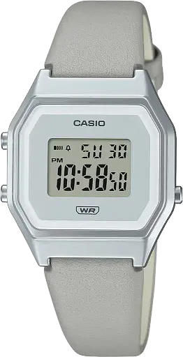 Часы Casio Vintage Mini LA680WEL-8EF