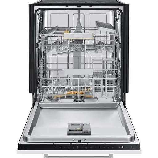 Вбудована посудомийна машина Samsung DW60DG760B00U1 - фото 9