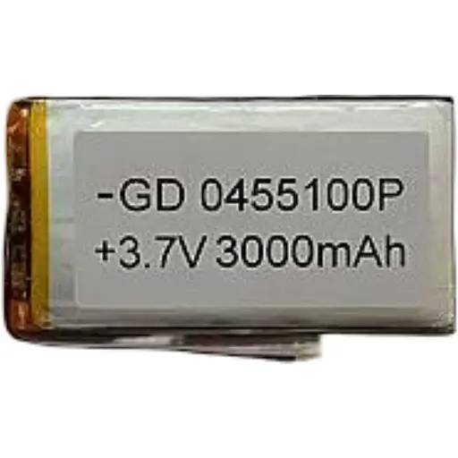 Універсальна батарея 0455100P