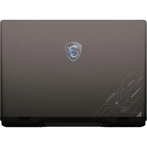 Ноутбук MSI Crosshair 16 HX (CROSSHAIR1614057) [133110] - фото 12