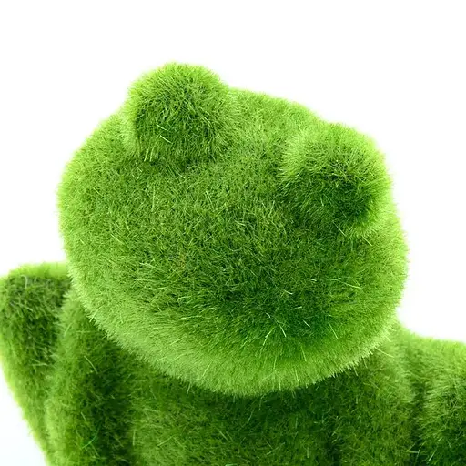 Декоративная фигурка Engard Лягушка 9 см (AW-59) - фото 2