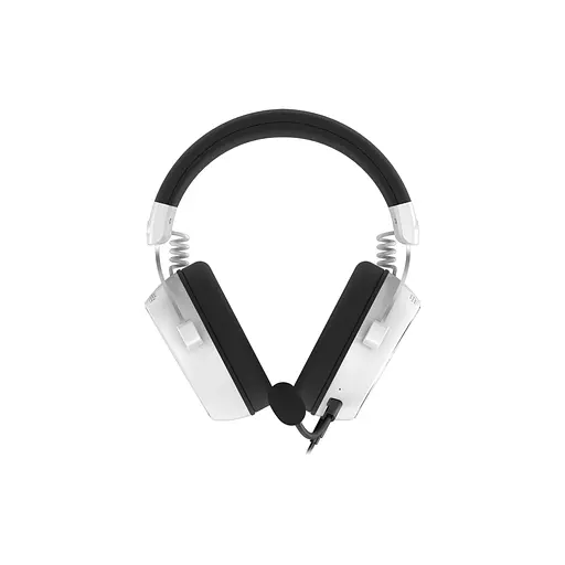 Навушники Hator Hypergang 3 Hi-Res White (ESH06) - фото 3