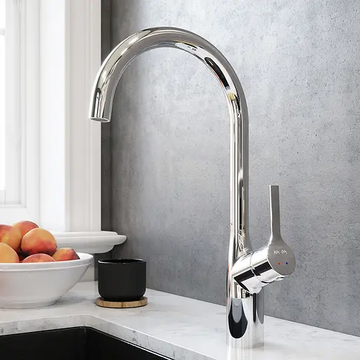 Змішувач для кухні AM.PM X - Joy S F85B07E00 - фото 2