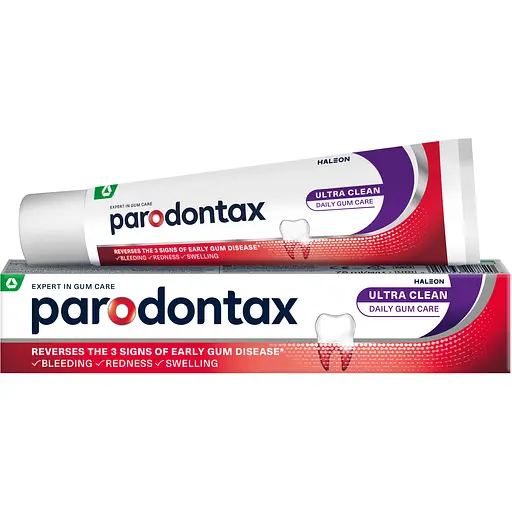 Зубна паста Parodontax Ультра Очищення 75 мл