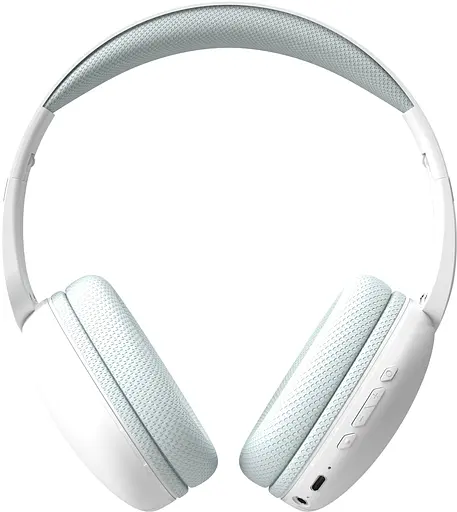 Наушники FreeMotion B480 Bluetooth White (63480) Defender teh0021339 - фото 6