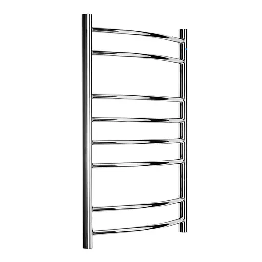 Водяна рушникосушарка Navin Камелія 500x800 00-007020-5080, Хром - фото 2