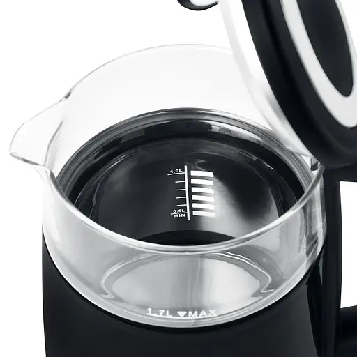 Электрочайник RKT86-GB Smart - фото 8