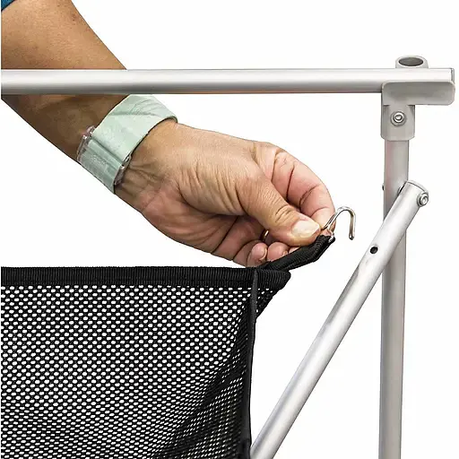 Стол Uquip Mercy серый (244115) - фото 8