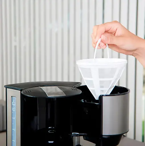 Кофеварка Black&Decker BXCO1000E - фото 14