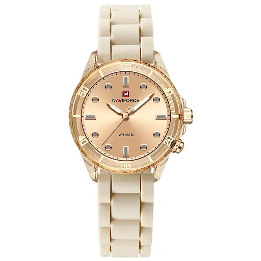 Годинник Naviforce Evelin 5 Bar - фото 2