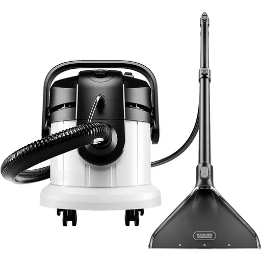 Миючий пилосос Karcher SE 4 (1.081-150.0) [122236] - фото 3