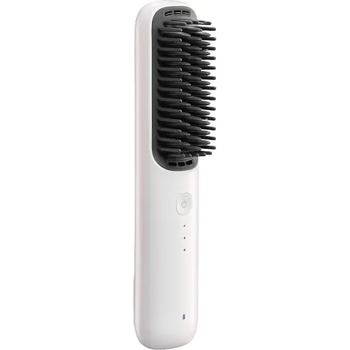 Выпрямитель волос Xiaomi Cordless Hair Straightener Brush White (BHR07RFEU) RU