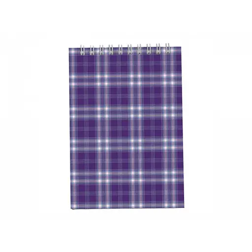 Блокнот А5 48л