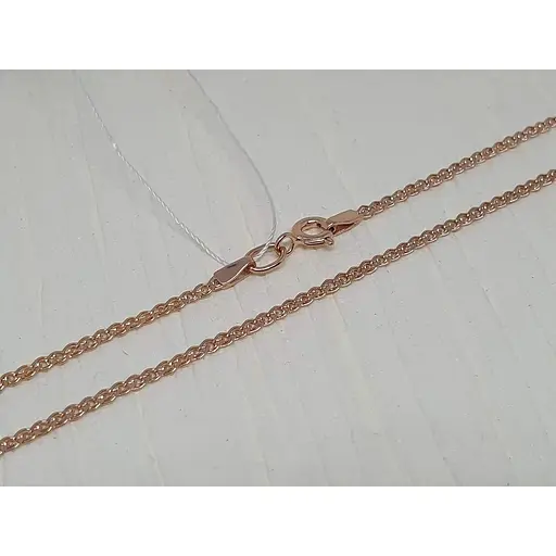 Золотий ланцюжок Імперія золота (Нонна). ЦП098И 40 50, 500 - фото 2