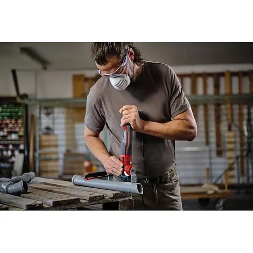 Многофункциональный инструмент Einhell TE-MG 350 EQ 350 Вт (4465155) - фото 5