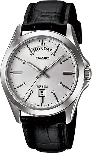Годинник Casio MTP-1370L-7AVEF (модуль №5336)