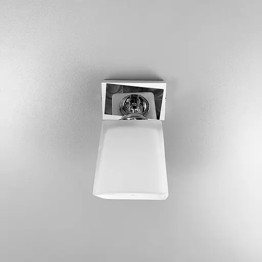 Бра в чорному або білому корпусі Line F Колір корпусу білий - фото 8