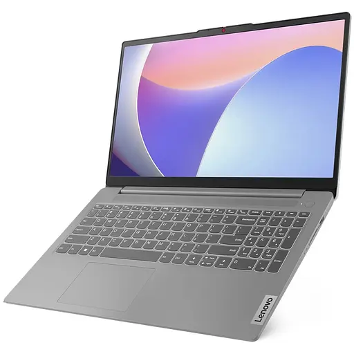 Ноутбук Lenovo IdeaPad Slim 3 15IAN8 i3-N305 38GHz, 8GB LPDDR5, 512GB, UHD, Без ОС - фото 6