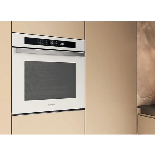 Духова шафа Whirlpool з каталітичним очищенням WOI4S8CM1SWA - фото 9