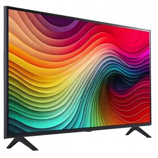 LED-телевизор LG 43NANO81T6A - фото 2
