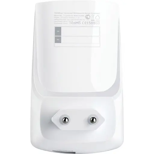 Ретранслятор TP-Link TL-WA850RE (TL-WA850RE) - фото 6