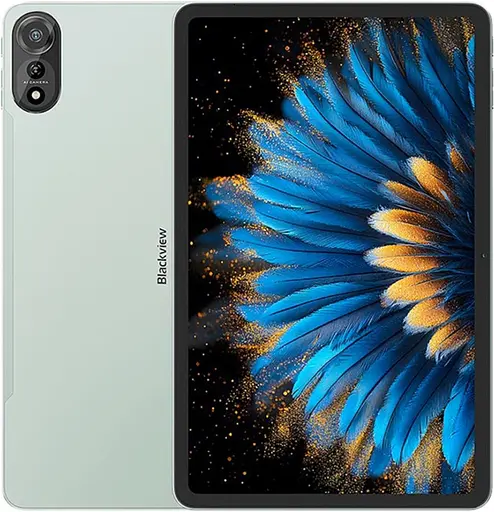 Планшет Blackview Oscal MEGA 2 4G 12/256GB LTE Green