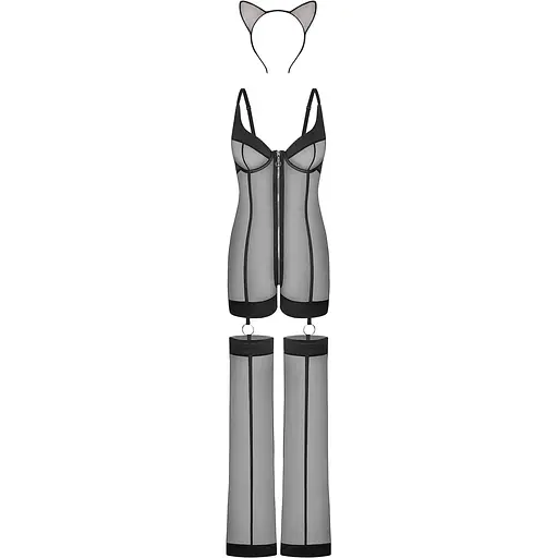 Комбинезон Baed Stories Kittу POP - фото 5