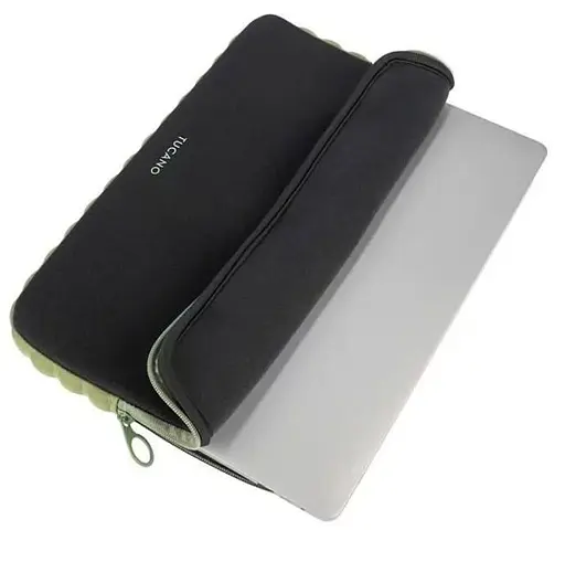 Чехол для ноутбука Tucano Offroad 13"/14", чорний (BFCAR1314-BK) - фото 4