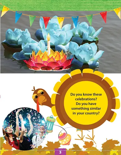 Let's Celebrate! - фото 3