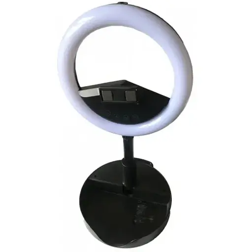 Подставка трипод Atlanta Q10E 160 см Bluetooth+Powerbank 7200mA держатель - фото 1