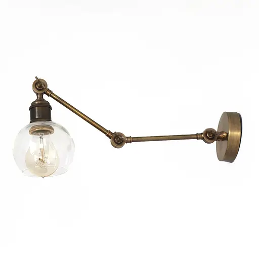 Настінне бра 3-ох поворотне, PikArt арт. 474 - фото 1