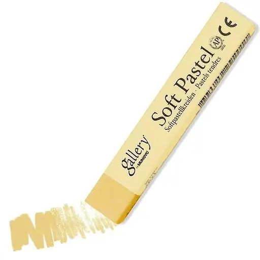 Пастель суха Mungyo - фото 1