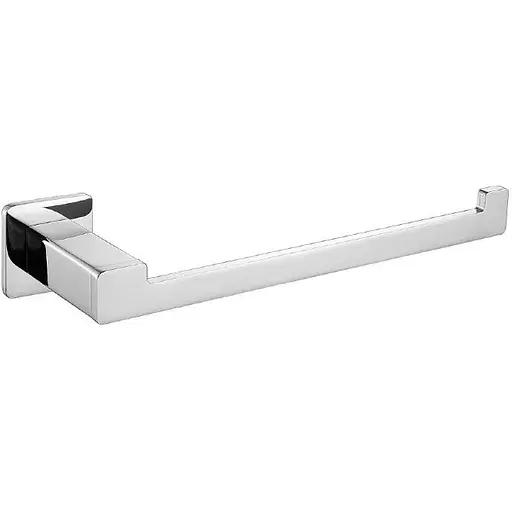 Тримач для рушників Omnires Nelson chrome (NL80230CR) - фото 1