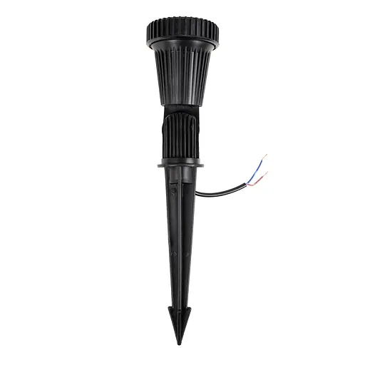 Светильник грунтовый Brille GU5.3 IP65 BK (AS-13) - фото 5