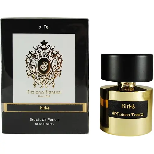 Парфюмированная вода оригинал Tiziana Terenzi Kirke 100 мл - фото 1