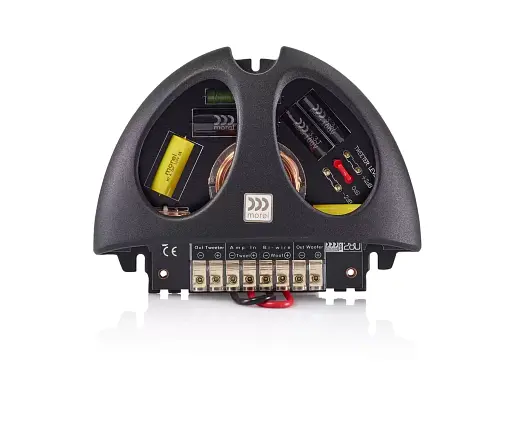 Компонентна акустична система ELATE CARBON PRO 62 - фото 18