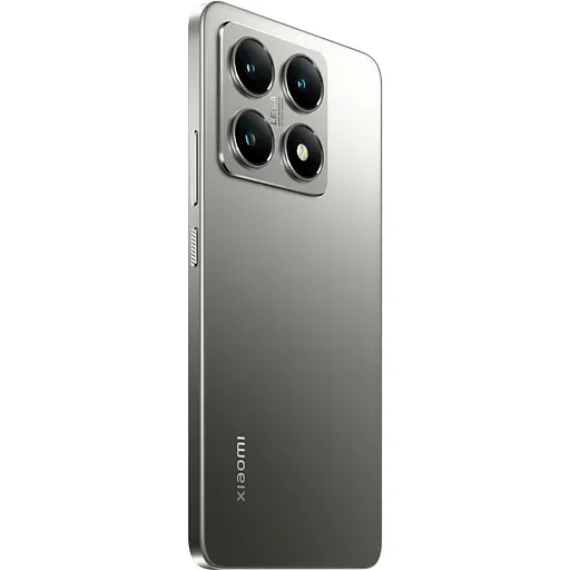 Смартфон Xiaomi 14T Pro 12/256GB Titan Gray (Global Version) NFC (no charger) - фото 5