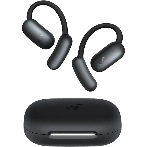 Гарнитура Anker SoundCore AeroFit 2 Black (7079354) - фото 8