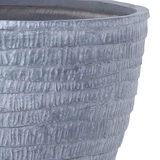 Кашпо Engard Маори 37.5х37.5x30 см (GA80-1) - фото 2