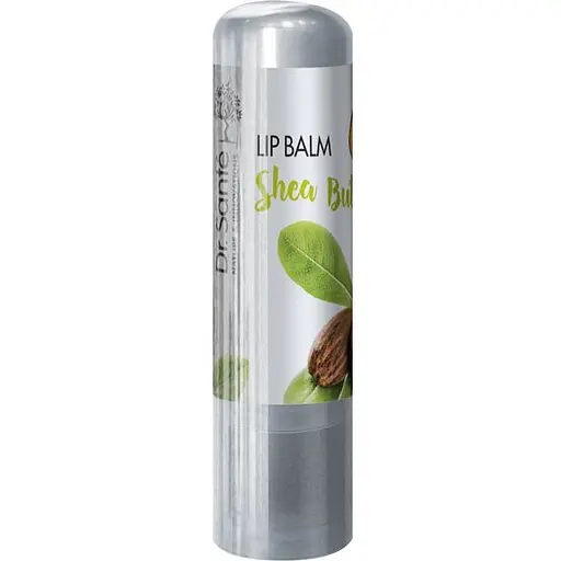 Бальзам для губ Dr. Sante з олією ши 3.6 г - фото 2