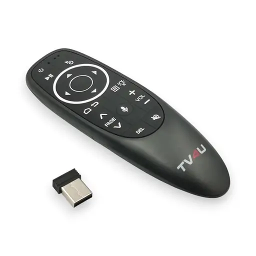 Пульт керування TV4U G10s PRO