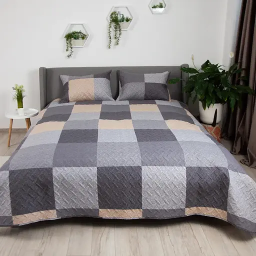 Покрывало ТЕП Provence Фабиан 220 x 240 см (4-04209_30059) - фото 3