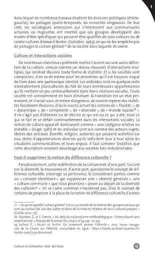 Collection F. Le fait culturel en classe de FLE - фото 15