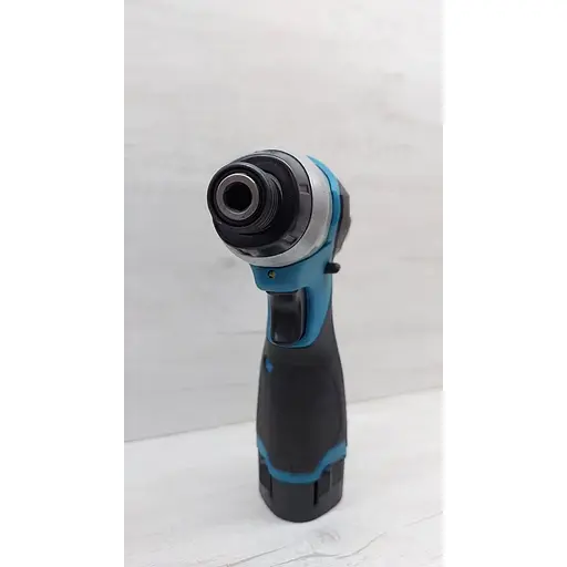 Набор Platinum Tools CB1080T 18V, 2 шуруповерта с насадками в кейсе - фото 5