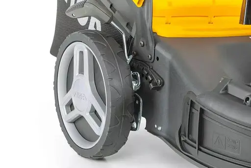 Газонокосарка бензинова Stiga Combi48SQ - фото 7