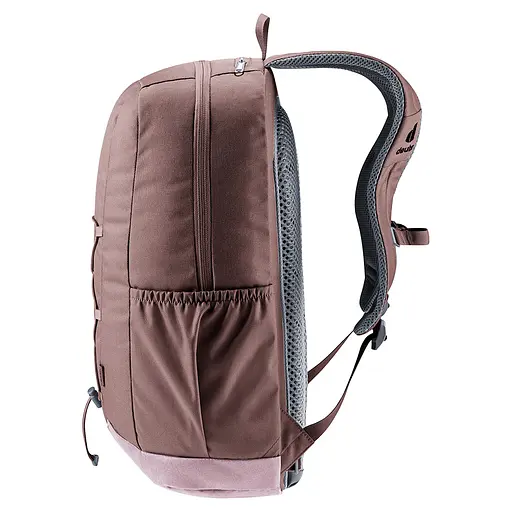 Рюкзак Deuter Gogo Burgundy (1052-3813224 6509) - фото 6