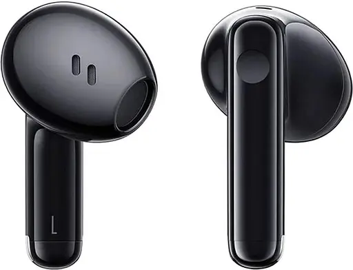 Беспроводные наушники Baseus Bowie E13 True Wireless Earphones, BT5.3, 40mAh, 400mAh, 6h, Black A00059701127-Z1 - фото 3