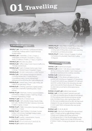 Get 200! B1-B2. New Edition for Ukraine. Digital Teacher's Notes 2 - фото 3